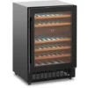Cantinetta Frigo Per Vino 46 Bottiglie LED 135 L -Elettrodomestici Negozio 77483689 1