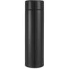 Tazza Per Auto Con Display A LED Della Temperatura Tazza D'acqua Isolata In Acciaio Inossidabile Tazza Moderna Da Viaggio (nero) 2 Tazza Per Auto Con Display A LED Della Temperatura Tazza D'acqua Isolata In Acciaio Inossidabile Tazza Moderna Da Viaggio (nero) -Elettrodomestici Negozio 77489704 1