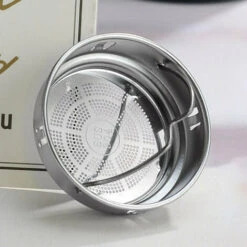 Tazza Per Auto Con Display A LED Della Temperatura Tazza D'acqua Isolata In Acciaio Inossidabile Tazza Moderna Da Viaggio (nero) 11 Tazza Per Auto Con Display A LED Della Temperatura Tazza D'acqua Isolata In Acciaio Inossidabile Tazza Moderna Da Viaggio (nero) -Elettrodomestici Negozio 77489704 5