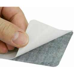 20 Toppe Termoadesive Per Jeans, Toppe In Tessuto Denim, Senza Cuciture, Toppe Per Pantaloni Al Ginocchio, In 4 Misure, Per Bambini, Donne, Uomini, Jeans E Riparazione Di Abbigliamento (multicolore) -Elettrodomestici Negozio 77496100 3