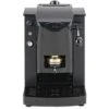 Faber Slot Plast Basic - Macchina Per Caffe Con Pressacialda In Ottone - Telaio In Metallo Nero E Frontale In Policarbonato Nero - FABSPNERNBASOTT -Elettrodomestici Negozio 77557926 1
