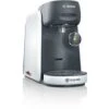Bosch Haushalt FINESSE TAS16B4 Bianco/Grigio Macchina Per Caffè Con Capsule