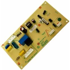 Platine Electronique - Cantinette Da Vino - AEG - 306334