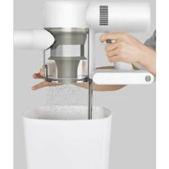 Dreame V10 Aspirapolvere Senza Fili Cordless Vacuum Cleaner 100,000Giri 60Min -Elettrodomestici Negozio 77785100 4