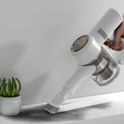 Dreame V10 Aspirapolvere Senza Fili Cordless Vacuum Cleaner 100,000Giri 60Min -Elettrodomestici Negozio 77785100 5