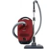 Aspirapolvere A Bidone 800w 79db Rosso - Classicc1pow - Miele