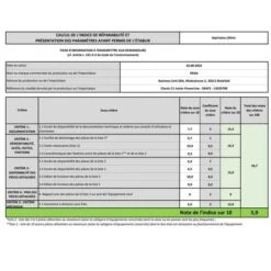 Aspirapolvere A Bidone 800w 79db Rosso - Classicc1pow - Miele 9 Aspirapolvere A Bidone 800w 79db Rosso - Classicc1pow - Miele -Elettrodomestici Negozio 78042638 3