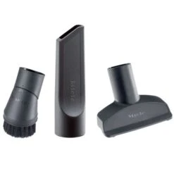 Aspirapolvere A Bidone 800w 79db Rosso - Classicc1pow - Miele 10 Aspirapolvere A Bidone 800w 79db Rosso - Classicc1pow - Miele -Elettrodomestici Negozio 78042638 4