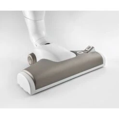 De'Longhi XL155.41 Scopa Elettrica Senza Sacco, Dotato Di Spazzola Parquet, Regolazione Elettronica Della Potenza, Filtro Hepa, Sistema EasyClean, Avvolgicavo, Impugnatura Ergonomica, 450 W, Bianco -Elettrodomestici Negozio 78339540 3