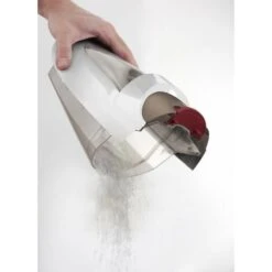 De'Longhi XL155.41 Scopa Elettrica Senza Sacco, Dotato Di Spazzola Parquet, Regolazione Elettronica Della Potenza, Filtro Hepa, Sistema EasyClean, Avvolgicavo, Impugnatura Ergonomica, 450 W, Bianco -Elettrodomestici Negozio 78339540 4