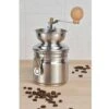 Macinacaffè Con Macina In Ceramica, Acciaio Inox -Elettrodomestici Negozio 78971673 1