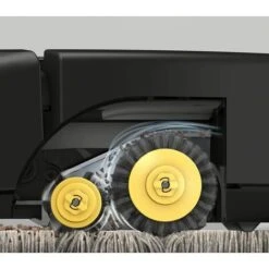 IRobot Roomba 692 Robot Aspirapolvere Con Connessione Wi-Fi, Adatto A Pavimenti E Tappeti, Sistema Di Pulizia Ad Alte Prestazioni Con Dirt Detect, Smart Home E Controllo Con App, Grigio Scuro -Elettrodomestici Negozio 78990018 5