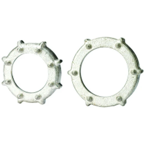 Ghiere Per Tritacarne Elettrici - N.12 3 Ghiere Per Tritacarne Elettrici - N.12