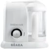 Beaba Baby Robot 4in1 1100ml Bianco/argento - 912675 - Béaba -Elettrodomestici Negozio 79331470 1