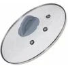 Coperchio In Vetro + Pomello - Vaporiere, Cuocitori A Vapore - TEFAL - 2992013616360305296 -Elettrodomestici Negozio 79422317 1