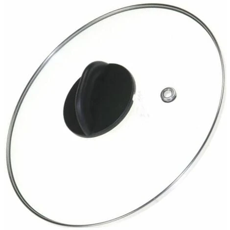 Coperchio In Vetro D.21Cm - Vaporiere, Cuocitori A Vapore - TEFAL - 2992003616360305302 3 Coperchio In Vetro D.21Cm - Vaporiere, Cuocitori A Vapore - TEFAL - 2992003616360305302