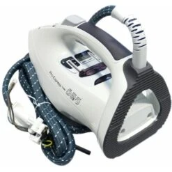 Base Maniglia + Maniglia + Cavo - Ferri Con Caldaia - CALOR - 3184863662734848586