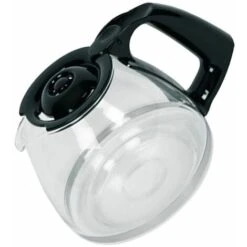 Kaffeekanne Mit Deckel - Macchinette Da Caffè, Caffettiera, Caffettiere A Filtro, Macchinette Espresso - MOULINEX - 2990783616360260014