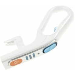 Maniglia Bianca - Idropulitrici - ROWENTA - 3314803662734391754