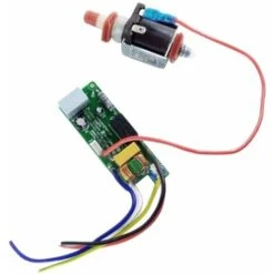 Pompa Con Scheda Elettronica - Aspirapolvere - ROWENTA - 3180153662734362273