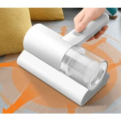 Aspirapolvere Portatile Senza Fili Rimozione Acari Batteri Pulizia Materasso -Elettrodomestici Negozio 80250509 3