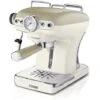 MACCHINA CAFFE VINTAGE ARIETE 1389 BEIGE -Elettrodomestici Negozio 80360488 1