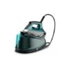 Rowenta DG7623 Compact Steam PRO Ferro Da Stiro A Caldaia Capacita' 1,1 Litri 2200 W 100 G/min Verde/Grigio