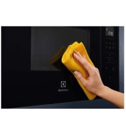 Microonde Da Incasso Solo 25l 900w Nero - LMS2253TMX - Electrolux -Elettrodomestici Negozio 80405469 2