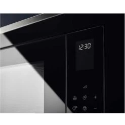 Microonde Da Incasso Solo 25l 900w Nero - LMS2253TMX - Electrolux -Elettrodomestici Negozio 80405469 3