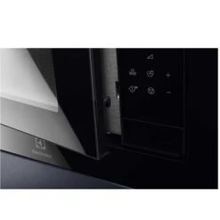 Microonde Da Incasso Solo 25l 900w Nero - LMS2253TMX - Electrolux -Elettrodomestici Negozio 80405469 4