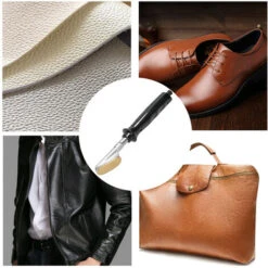 220 V 50 W Mini Ferro Da Stiro Elettrico Portatile Home Travel Abbigliamento In Pelle Strumenti Per La Rimozione Delle Rughe Riscaldamento Rapido Ferro Da Stiro Elettrico A Temperatura Costante -Elettrodomestici Negozio 80421027 3