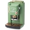 Faber Pro Deluxe - Macchina Per Caffe Con Pressacialda In Ottone - Telaio Interamente In Acciaio Verde Acido Opaco - FABPROGREENBASOTTELE -Elettrodomestici Negozio 80696478 1