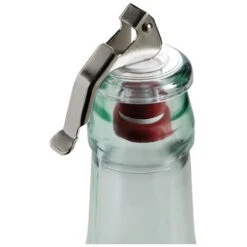 Tappo A Leva In Inox ELIPLAST -Elettrodomestici Negozio 80866645 2