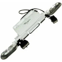 Module De Puissance - Cappa Aspirante - WHIRLPOOL - 312677