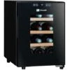 Cantinetta Di Servizio Da 12 Bottiglie - CC12 - Climadiff -Elettrodomestici Negozio 80930973 1