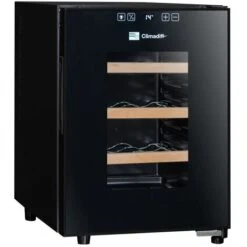 Cantinetta Di Servizio Da 12 Bottiglie - CC12 - Climadiff -Elettrodomestici Negozio 80930973 4