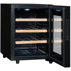 Cantinetta Di Servizio Da 12 Bottiglie - CC12 - Climadiff -Elettrodomestici Negozio 80930973 5