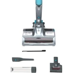 Aspirapolvere/scopa Lavasciuga 2in1 22v - HF 522 YSP 011 - Hoover -Elettrodomestici Negozio 80933060 5