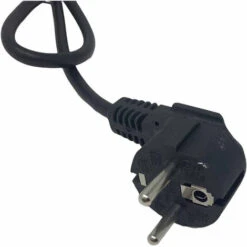 Fornello Elettrico 1500 Watt Con Temperatura Regolabile Piastra Elettrica Portatile 18,5 Cm Da Viaggio Campeggio Vacanza H-002A 10 Fornello Elettrico 1500 Watt Con Temperatura Regolabile Piastra Elettrica Portatile 18,5 Cm Da Viaggio Campeggio Vacanza H-002A -Elettrodomestici Negozio 80953438 4