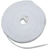 50MT NASTRO A STRAPPO 'ASOLA' A CUCIRE IN VELCRO DA2010 - H. MM 20 X MT 50 - BIANCO -Elettrodomestici Negozio 81007575 1