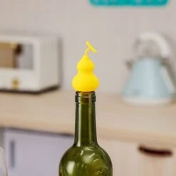 Tappi Di Vino In Silicone, -Elettrodomestici Negozio 81289843 4