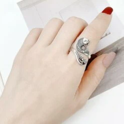 Fiocchi Da Cucito Accessori Passanti Lavorati A Maglia Fiocchi All'uncinetto Fiocchi Per Le Dita Regolabili, Stile Pavone -Elettrodomestici Negozio 81292344 3