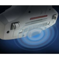 Aspirapolvere Anti-acari E Batteri Luce UV, Innoliving INN-660 -Elettrodomestici Negozio 81463302 3