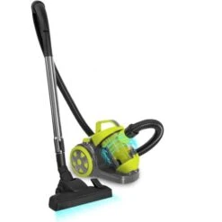 Aspirapolvere Traino Senza Sacco Accessori Inclusi Potente, Innoliving INN-654