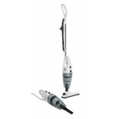 Aspirapolvere Per Uso Generico 2-in-1 INN-651 Senza Sacco, Bianco, 0.8 Litri, Innoliving