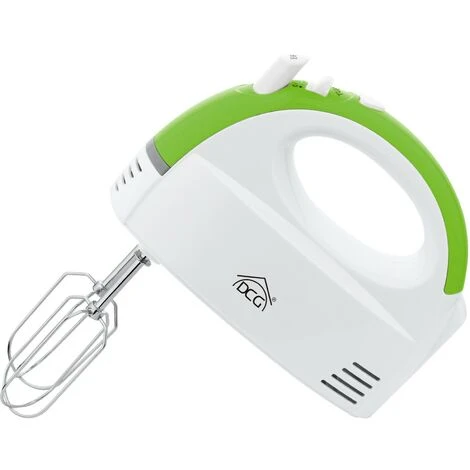 MIXER 2 FRUSTE 5 VELOCITÀ MOD. HM817N 3 MIXER 2 FRUSTE 5 VELOCITÀ MOD. HM817N