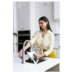 Singer Ferro Da Stiro Steamcraft Mint Menta Small 2600 W -Elettrodomestici Negozio 81602570 4