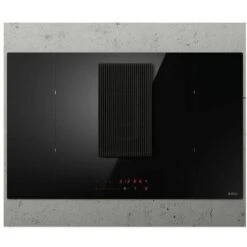 Elica Nikolatesla Piano Cottura Induzione Con Cappa Aspirante Integrata 4 Fuochi Larghezza 80 Cm Piano In Vetroceramica Colore Nero 10 Elica Nikolatesla Piano Cottura Induzione Con Cappa Aspirante Integrata 4 Fuochi Larghezza 80 Cm Piano In Vetroceramica Colore Nero -Elettrodomestici Negozio 81625141 4