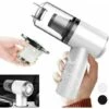 No Brand 120W Aspirabriciole Per Auto Aspirapolvere Senza Fili Portatile Potente -Elettrodomestici Negozio 81954749 1