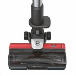 Aspirapolvere Senza Filo Hoover HF9 10H Con Anti-Twist, 350W Grigio/Rosso -Elettrodomestici Negozio 82110612 4